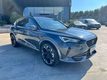 Cupra Formentor Formentor 2.0 TDI DSG