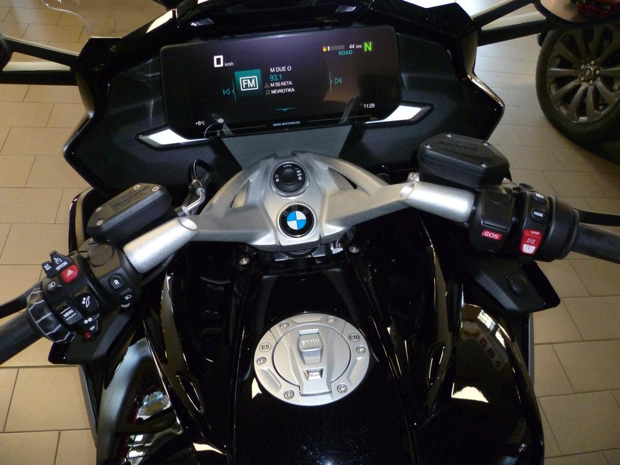 Bmw K 1600 GT FULL OPTIONAL