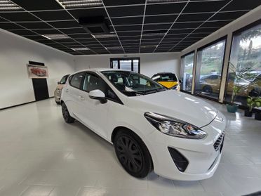 Ford Fiesta 1.5 EcoBlue 5 porte Plus