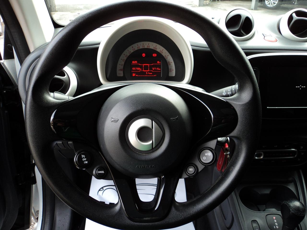 Smart ForTwo 70 1.0 twinamic Prime