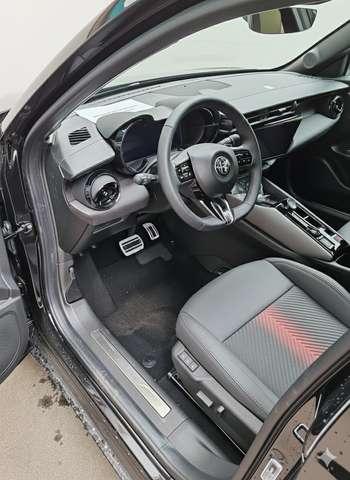 Alfa Romeo Junior 1.2 Hybrid 48V 145cv Speciale+Matrix+Pack Techno