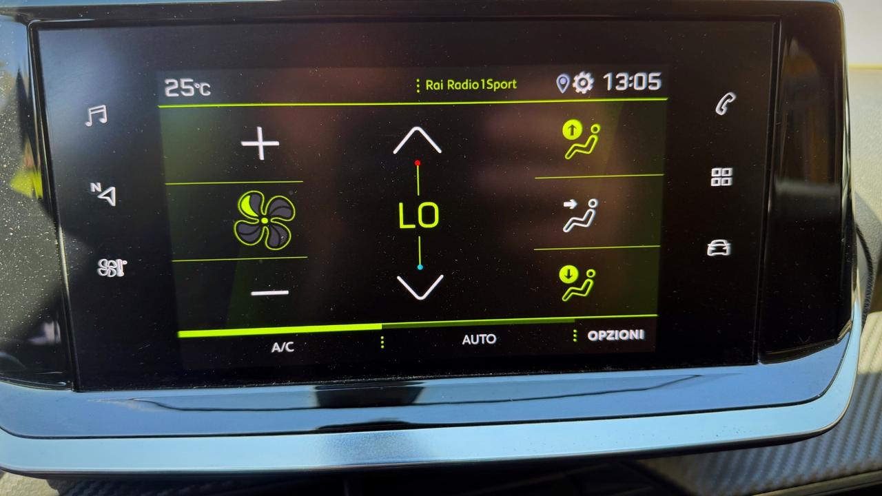 Peugeot 2008 1.5 Hdi EAT8 Allure - 12/2020