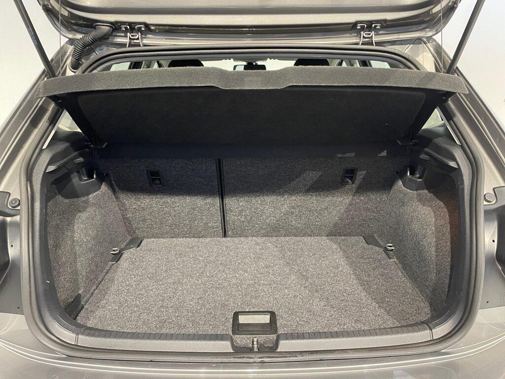 Volkswagen Polo VI 2017 1.0 TGI 90CV Highline R-Line Ext.- METANO