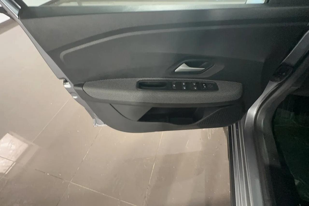 Dacia Sandero Streetway 1.0 TCe ECO-G Expression