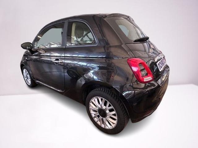 FIAT 500 0.9 TwinAir Turbo 105 CV Lounge