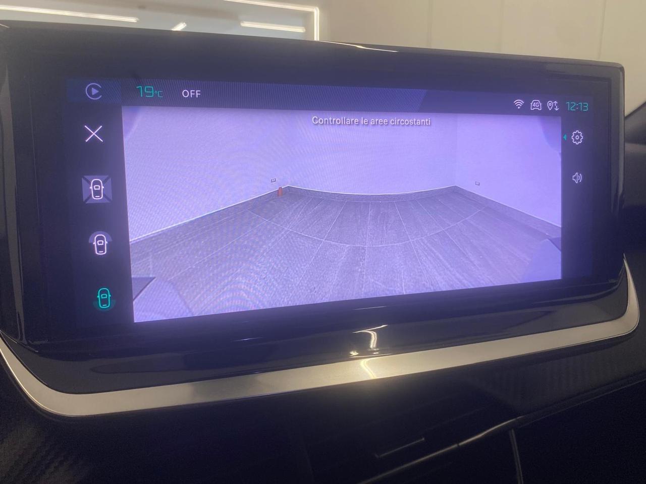 Peugeot 2008 BlueHDi 130 S&S EAT8 Allure Pack