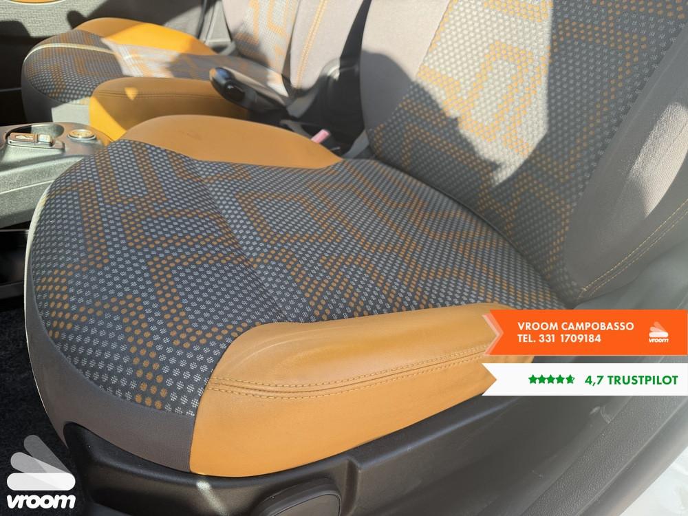 FIAT Panda 3ª serie Panda 1.3 MJT S&S Lounge