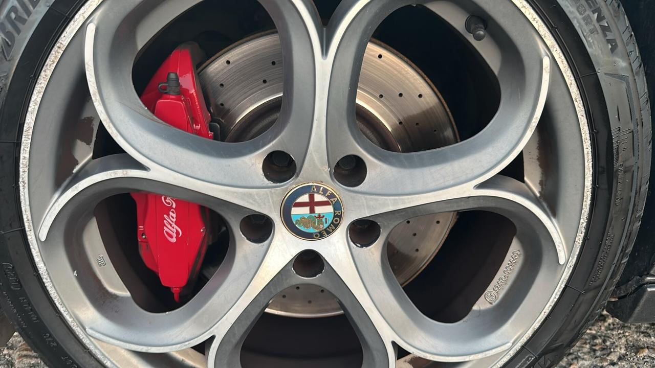 Alfa Romeo Giulietta 1.6 JTDm-2 120 CV Progression