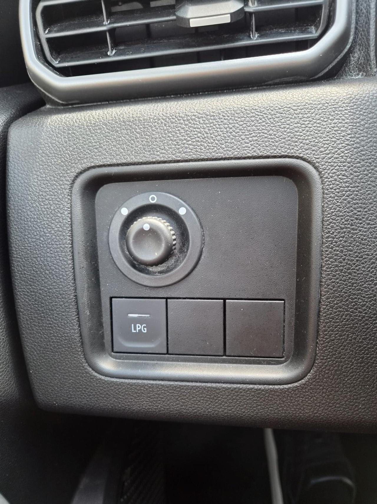 Dacia Duster 1.0 TCe GPL 4x2 Prestige