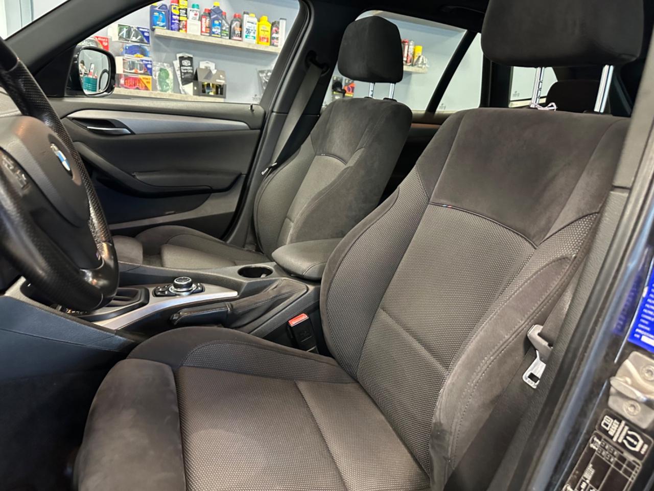 Bmw X1 xDrive20d Attiva