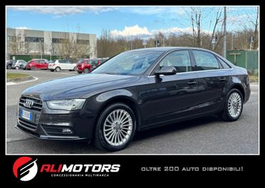 Audi A4 2.0 TDI 150 CV “ MANUALE”