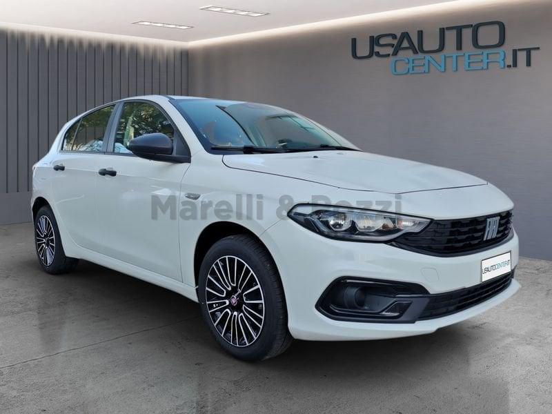FIAT Tipo Tipo 1.6 Mjt S&S 5 porte