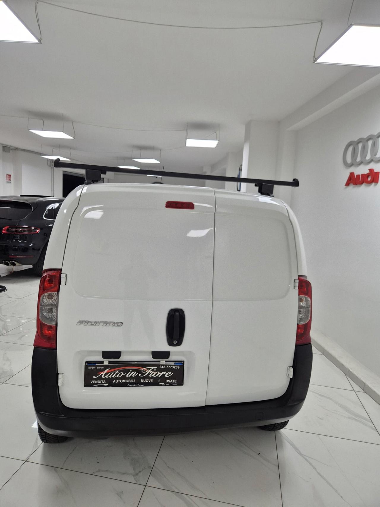 FIAT FIORINO 1.3 MTJ