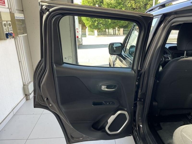 Jeep Renegade Renegade 1.0 T3 Longitude