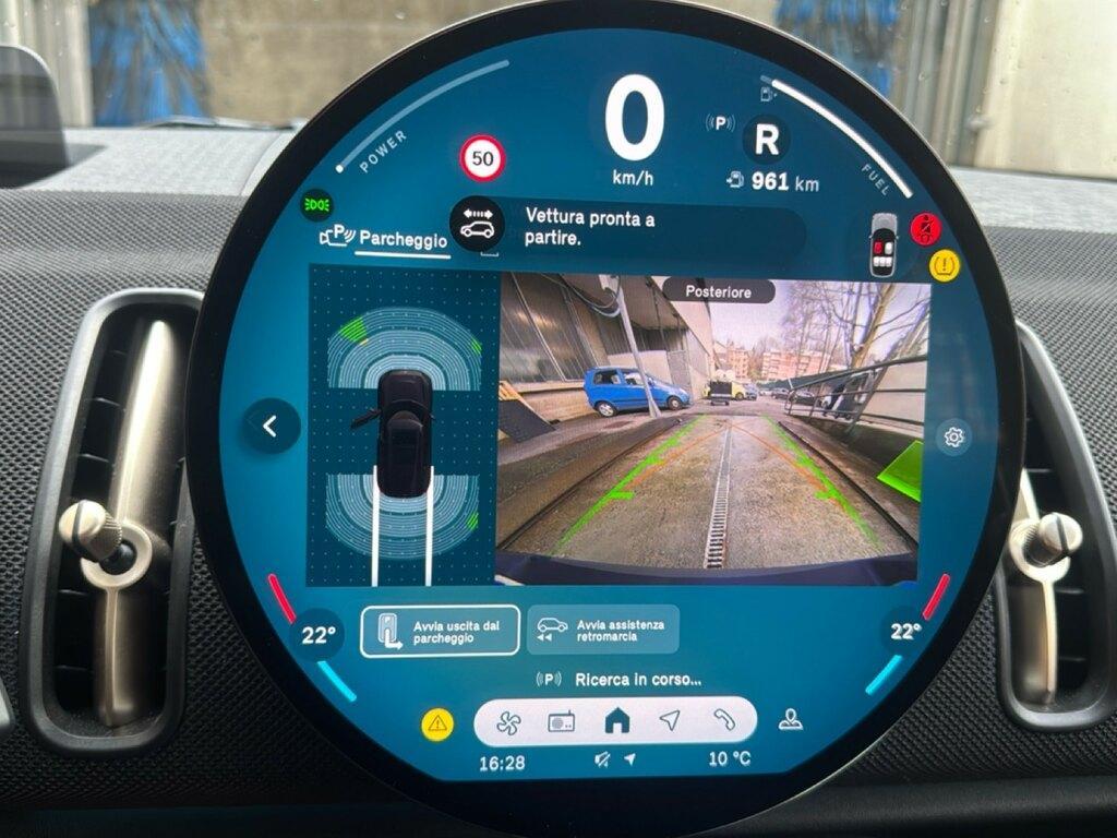 Mini Mini Countryman 2.0 48V D Classic