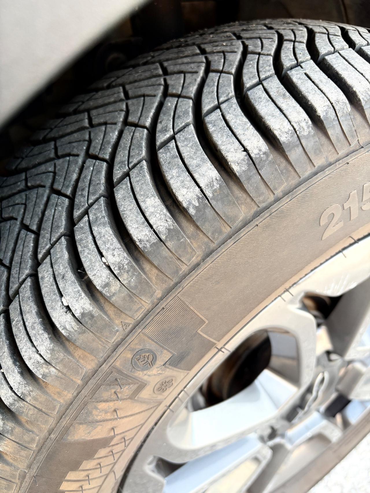 Fiat 500X 500 X 1.4 Multiair 140 cv Lounge