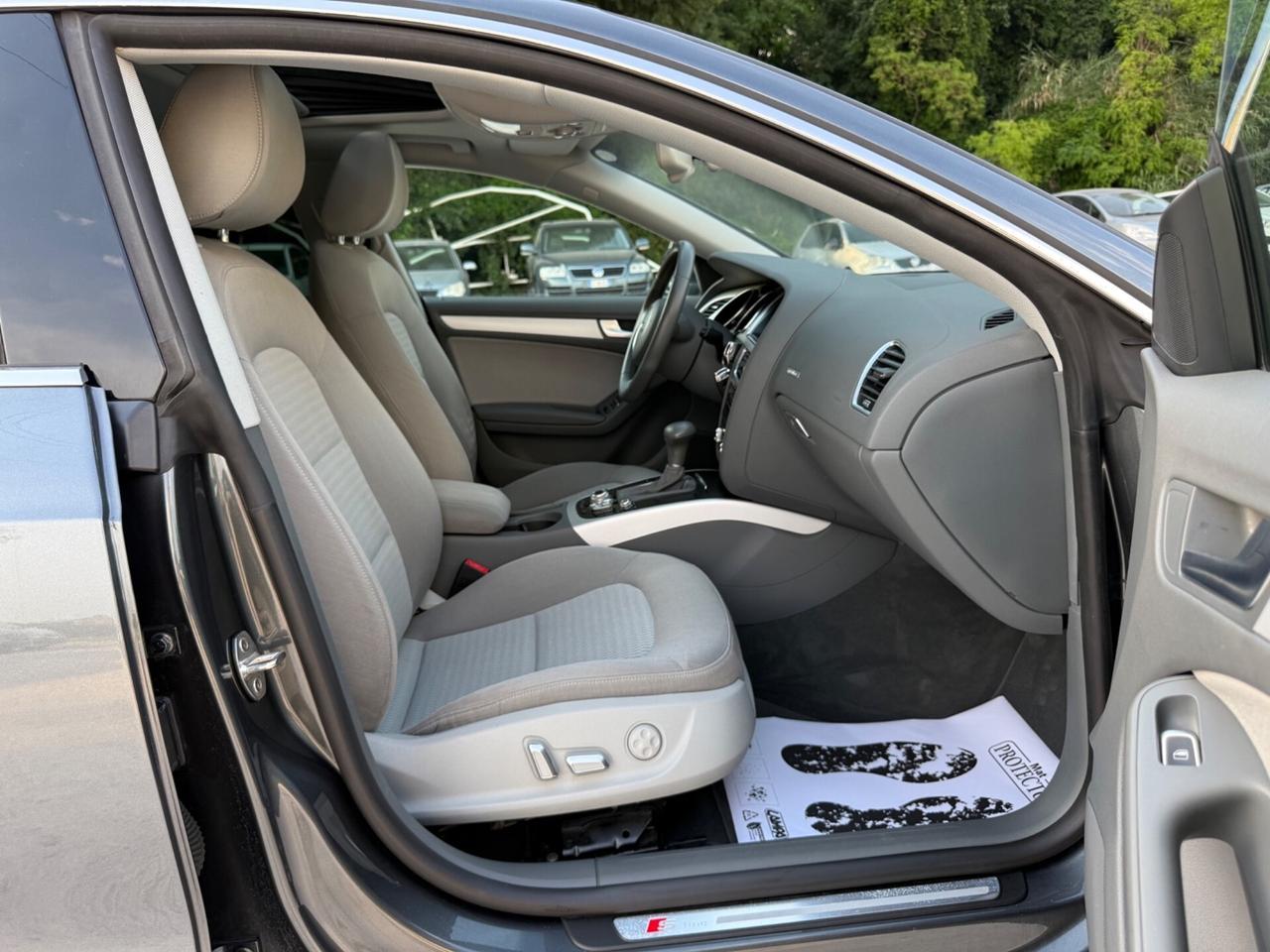 Audi A5 SPB 2.0 TDI 190 CV mult. S line