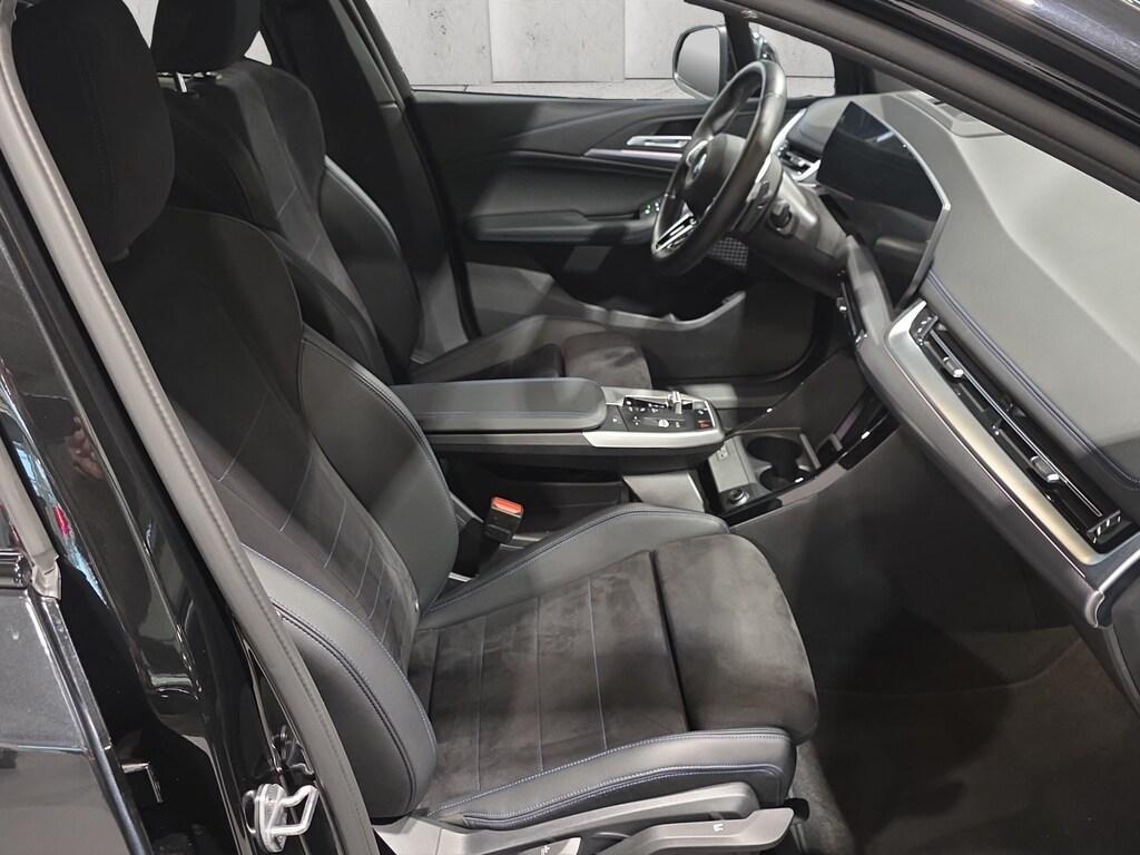 BMW Serie 2 Active Tourer 218 d MSport DCT