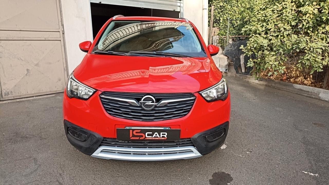 Opel Crossland X 1.5 ECOTEC D 102 CV Start&Stop Innovation