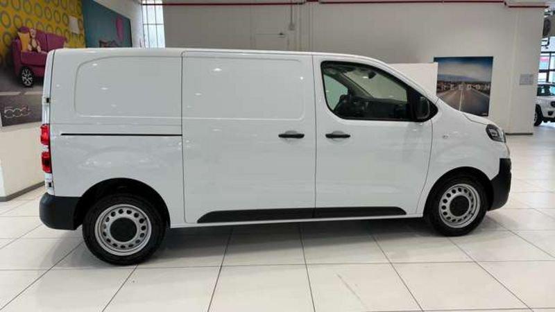 FIAT Scudo L2H1 2.0 BlueHdi 145 cv MT6