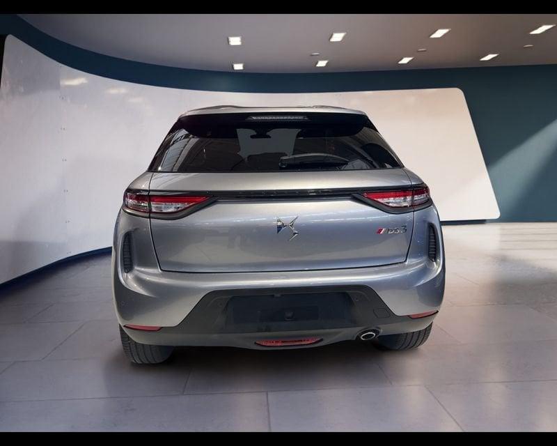 DS DS3 2019 Crossback Crossback 1.5 bluehdi Performance Line 110cv