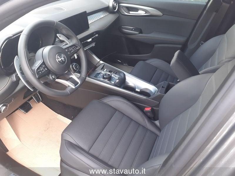 Alfa Romeo Tonale 1.5 160 CV MHEV Veloce - targa nel mese