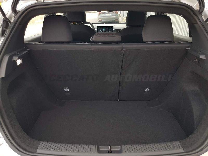 MG MG3 MG3 1.5 MT STD Cosmic Silver