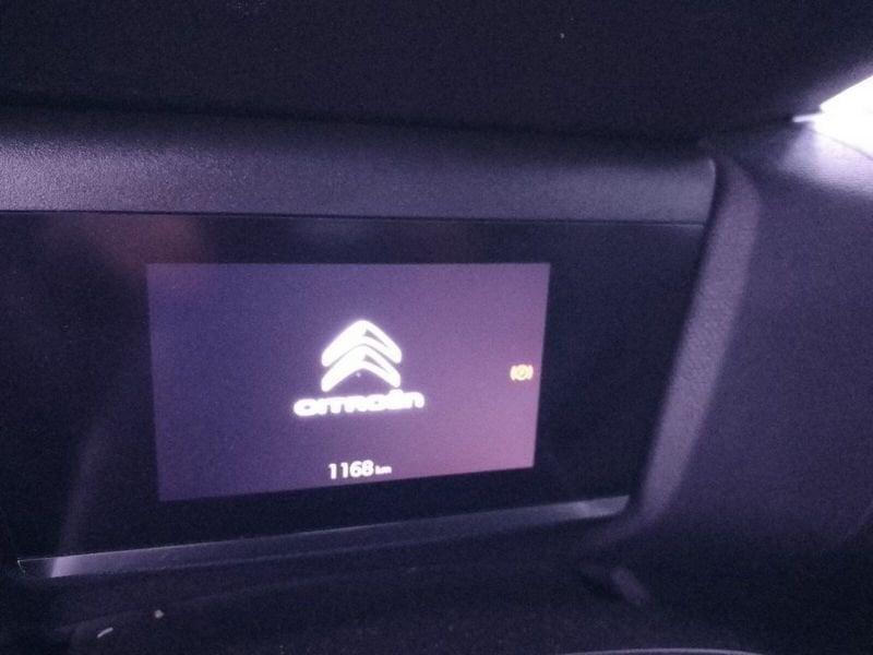 Citroën C4 1.2 puretech Plus s&s 130cv eat8