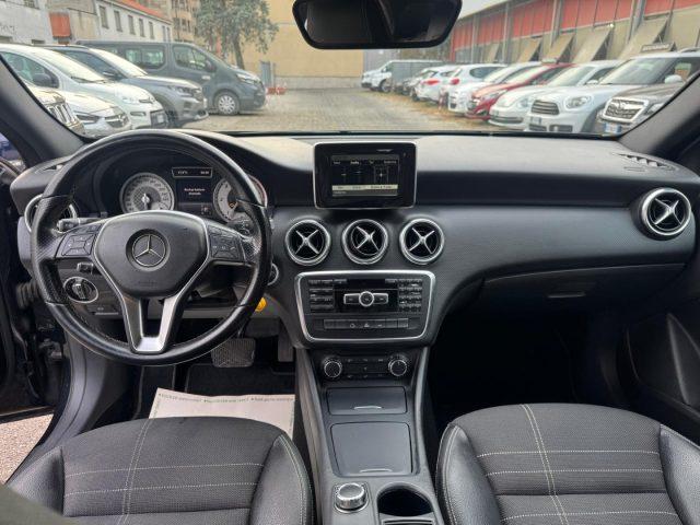MERCEDES-BENZ A 180 CDI Automatic Sport