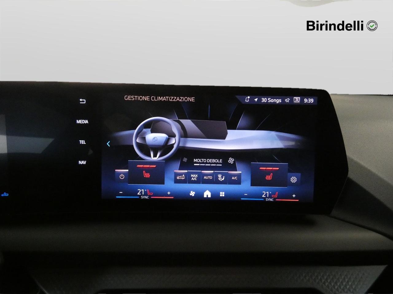BMW Serie 1 (F70) - 118d