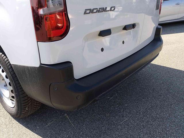 FIAT Doblo Doblò 1.5 BlueHdi 130CV LH1