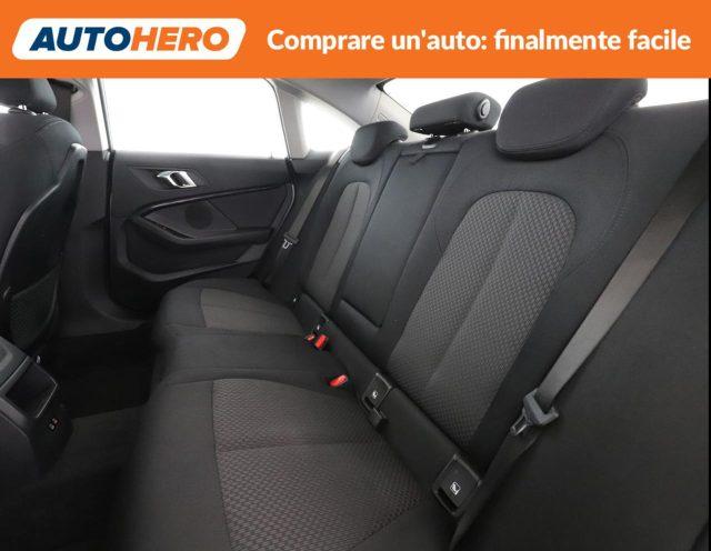 BMW 218 d Gran Coupé Advantage
