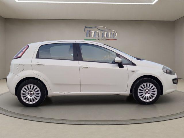 FIAT Punto Evo 1.2 5 porte S&S MyLife