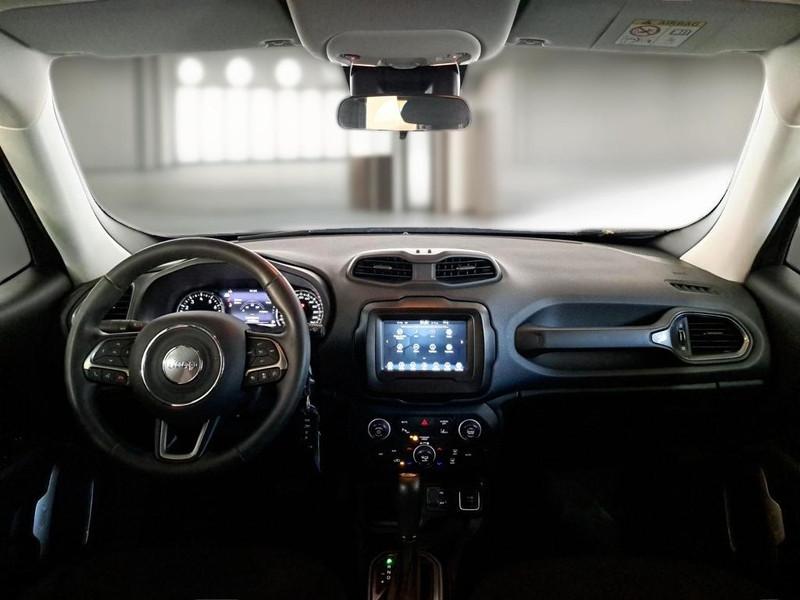 JEEP RENEGADE 1.5 T4 MHEV 130cv Limited Auto
