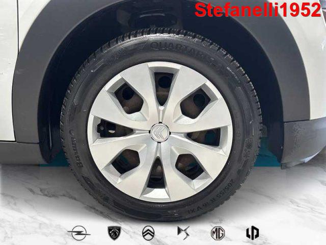 CITROEN C4 Cactus - 1.2 puretech Feel 75cv E6