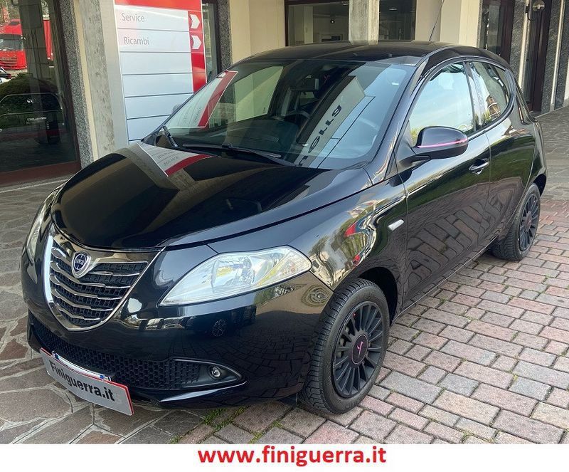 Lancia Ypsilon Ypsilon 1.2 69 CV 5p Platinum***