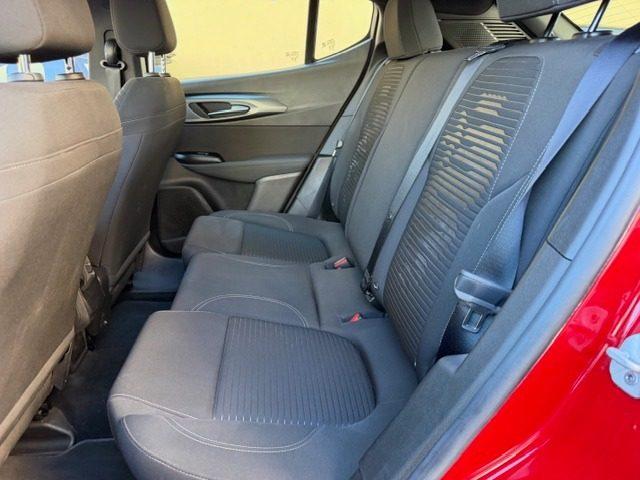 ALFA ROMEO Tonale 1.5 130 CV MHEV TCT7 Super