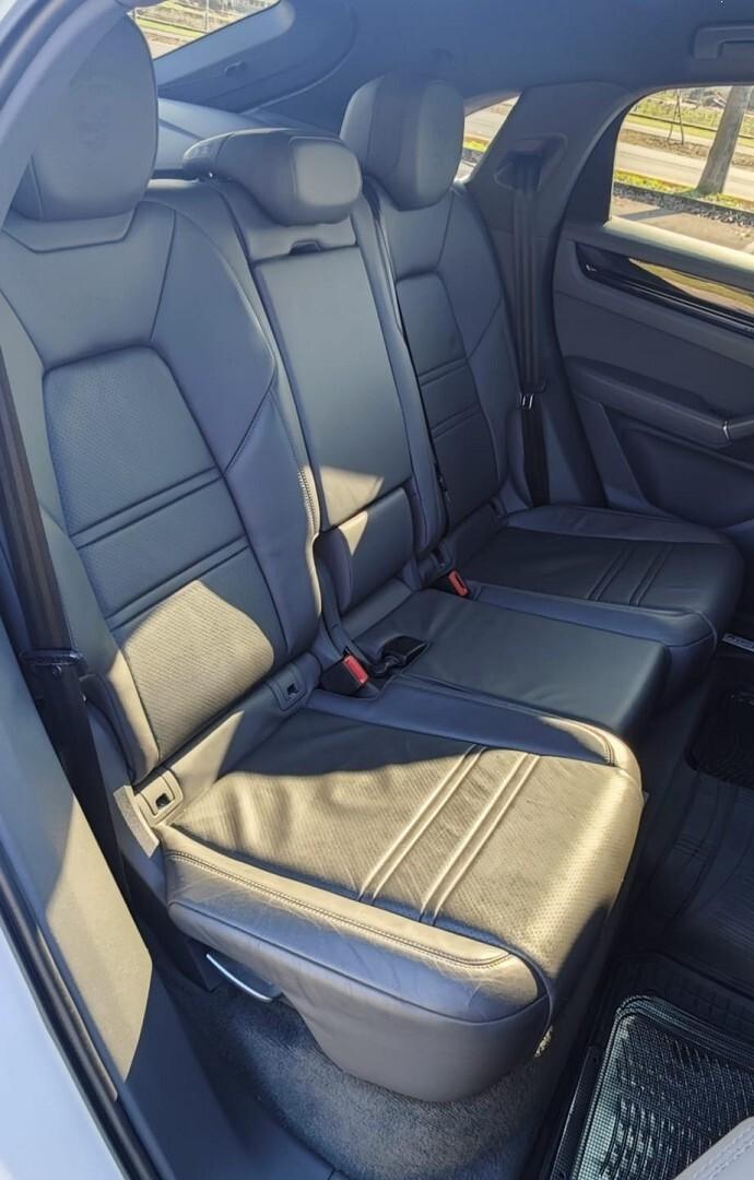 PORSCHE Cayenne Coupè 3.0 340cv Tiptronic