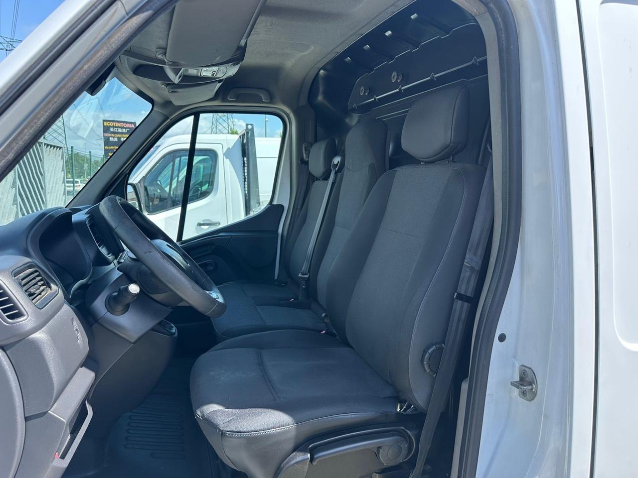Renault Master T35 2.3 dCi 145 Doppia Apertura Iva Compresa