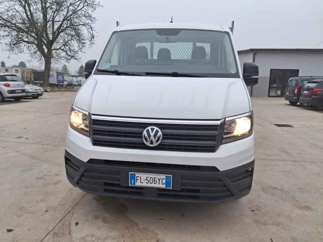 VOLKSWAGEN CRAFTER 2.0 TDI 150