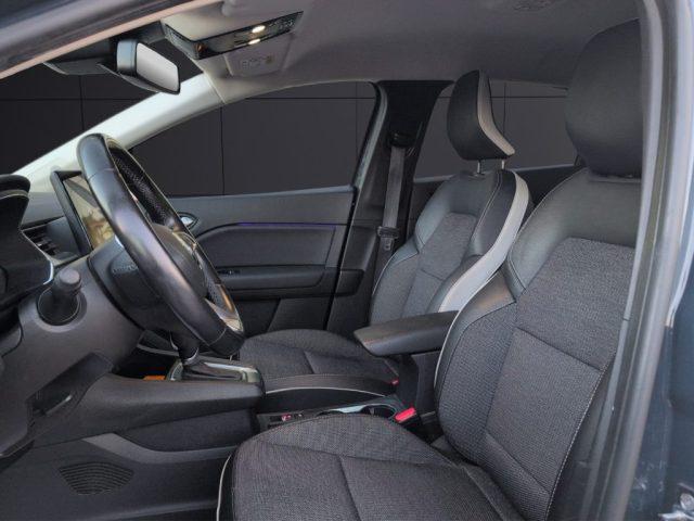 RENAULT Captur Full Hybrid E-Tech 145 CV Intens