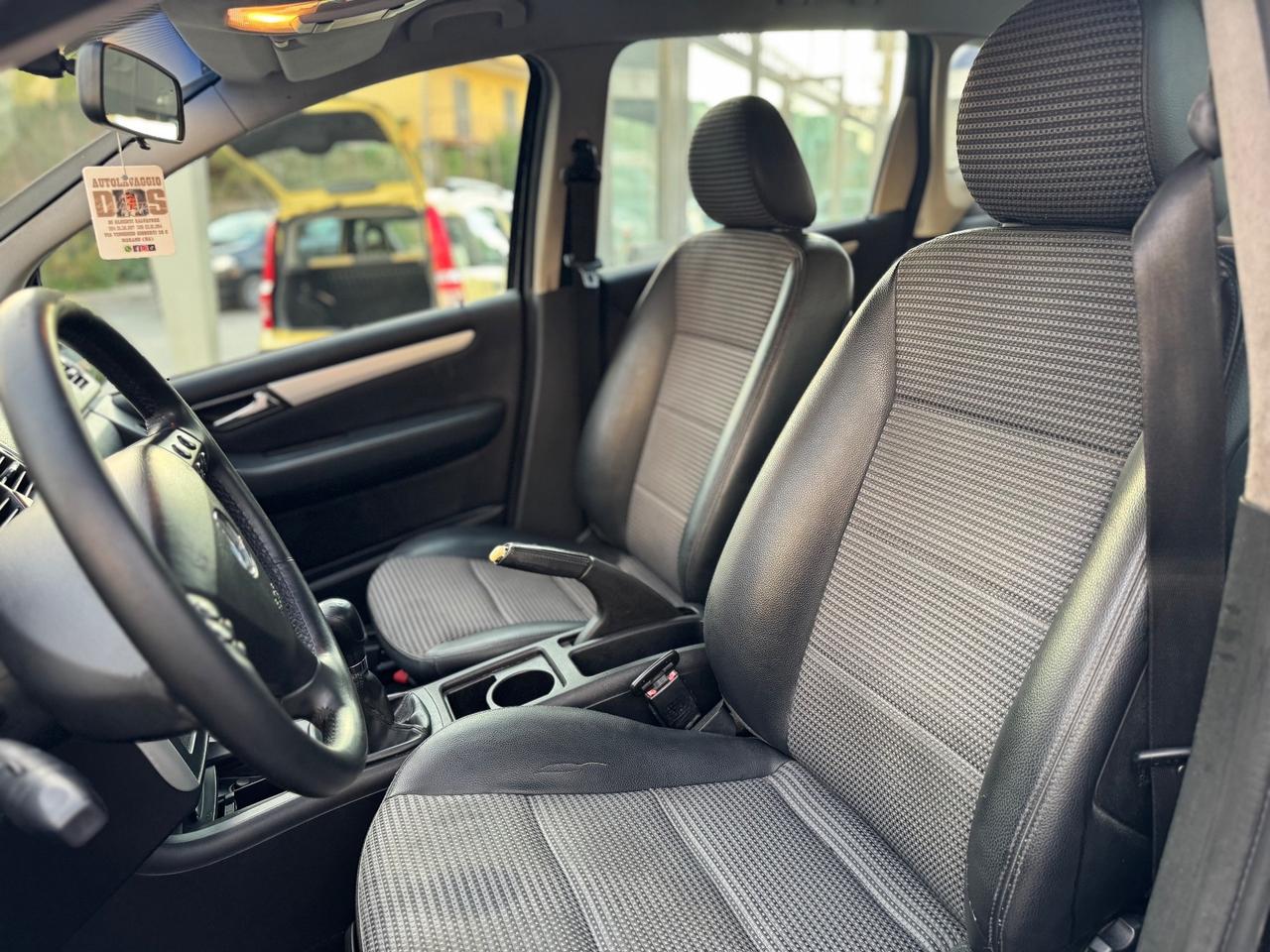 Mercedes-benz A 180 160 CDI Avantgarde 200.000Km