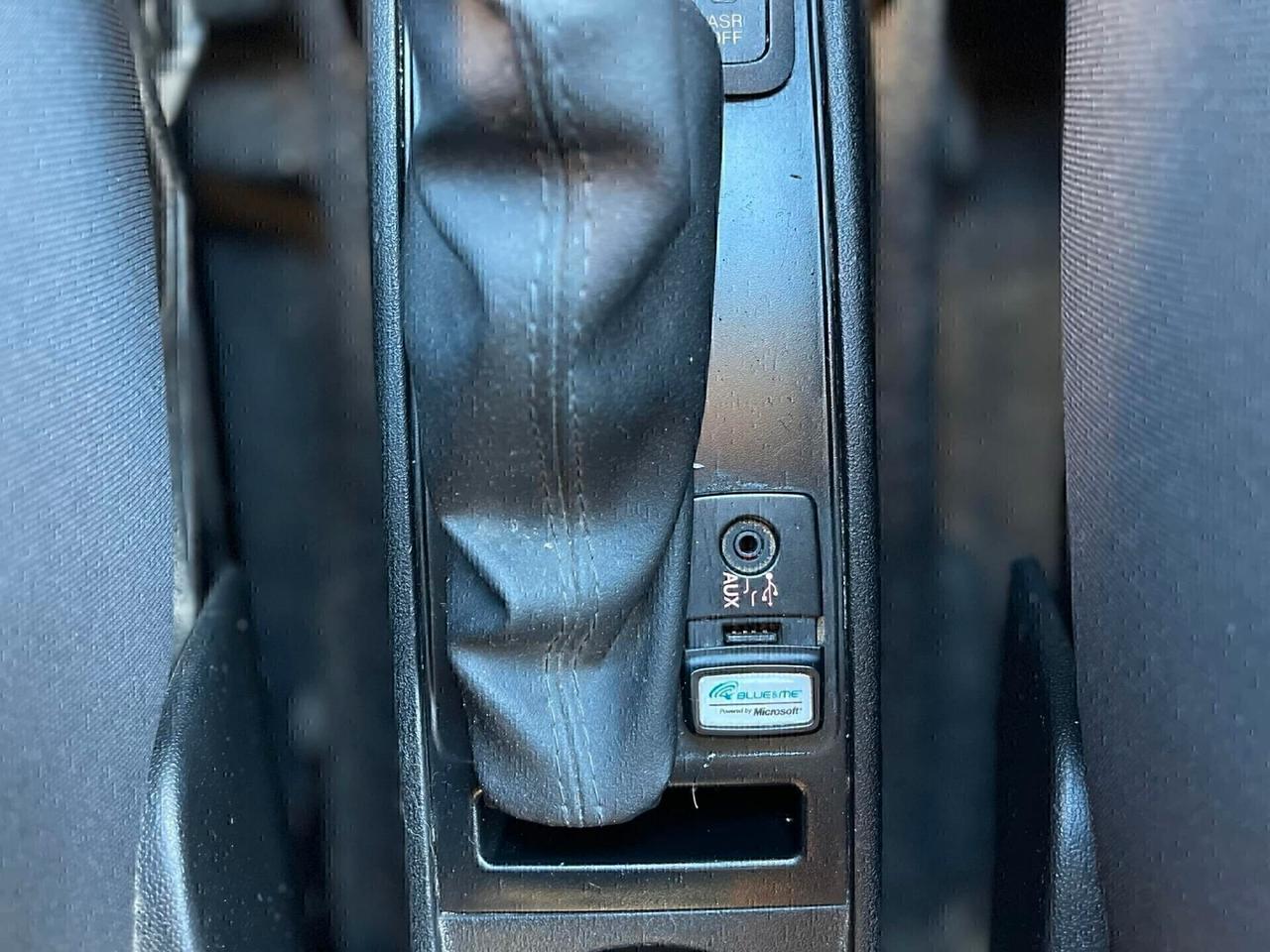 Fiat Doblò MAXI Multijet "USB/BLUETOOTH"