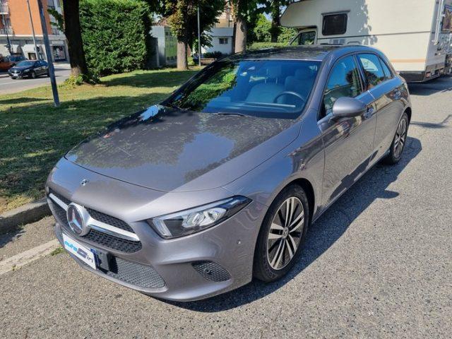 MERCEDES-BENZ A 180 d Automatic Business Extra