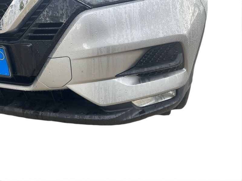 Nissan Qashqai 1.5 dCi 115 CV Business