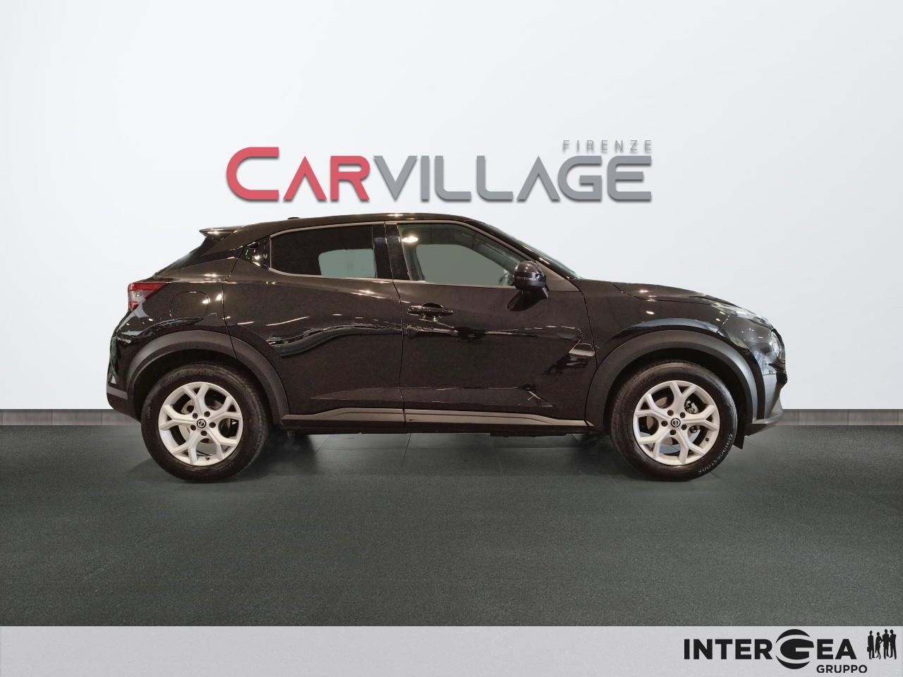 NISSAN Juke 1.0 dig-t N-Connecta 114cv