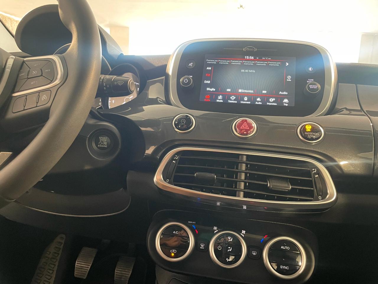 Fiat 500X 1.0 120 CV City Cross PRONTA CONSEGNA