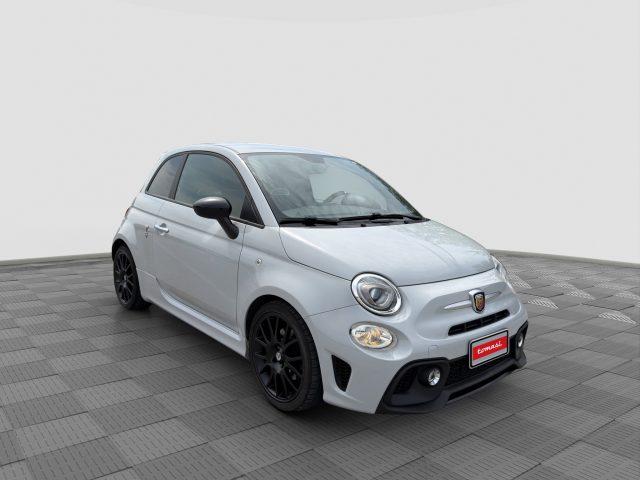 ABARTH 595 595 1.4 Turbo T-Jet 160 CV Pista