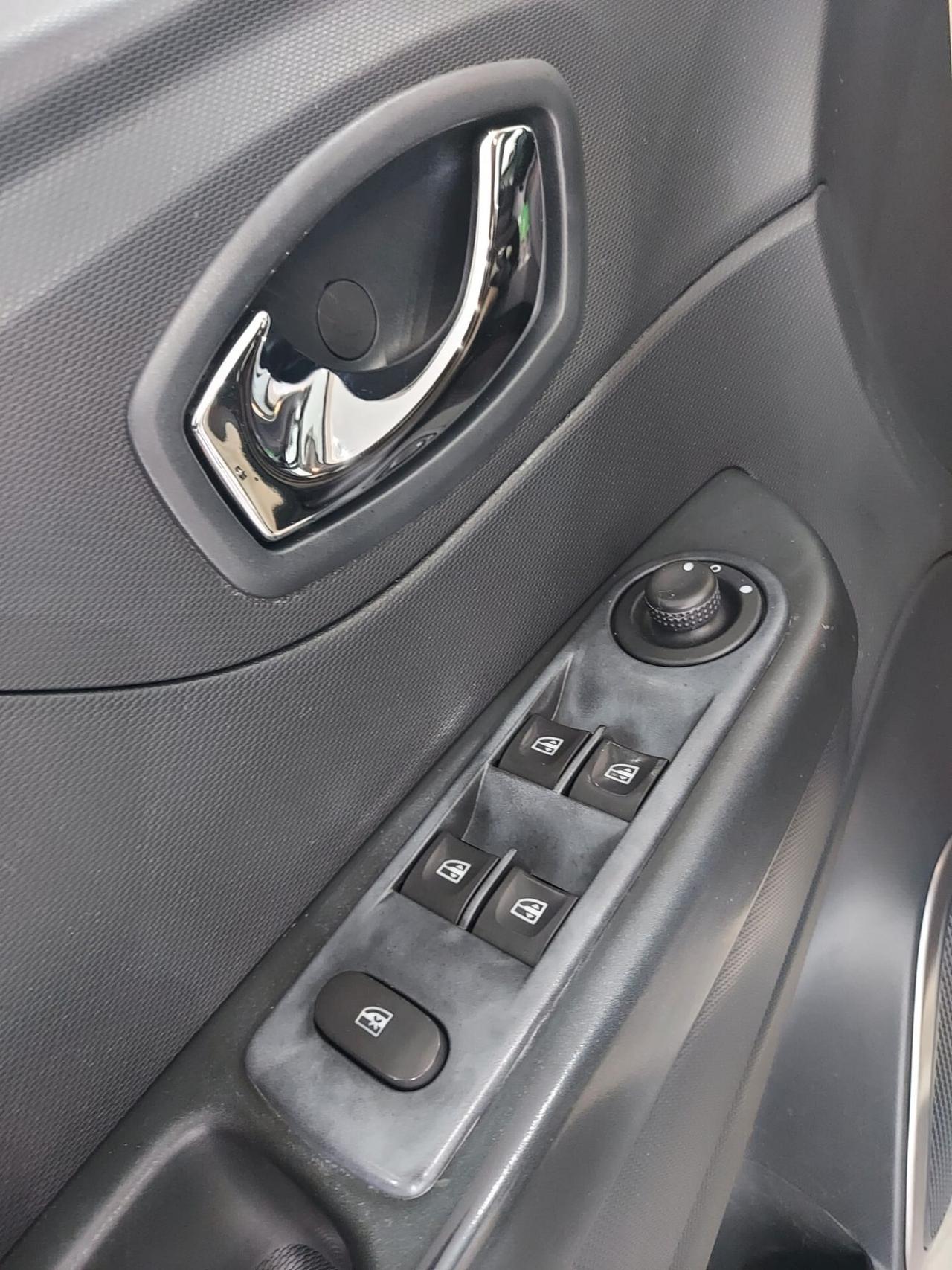 Renault Captur 1.5 dCi 8V 90 CV Start&Stop Energy R-Link
