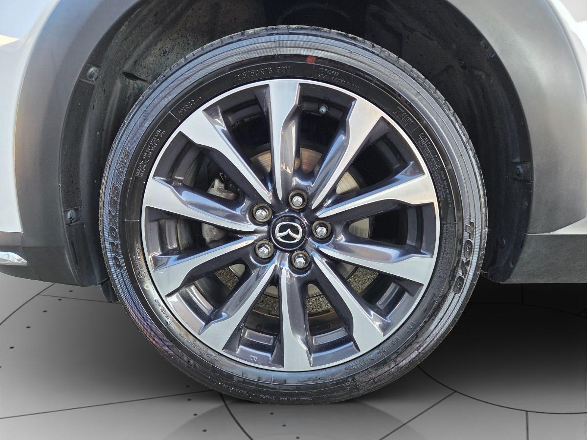 MAZDA CX-3 1.8 Exceed navi 2wd 115cv